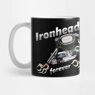 Ironheads forever 3 Mug